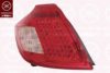 KLOKKERHOLM 32670713 Combination Rearlight